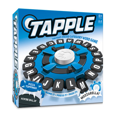 Tapple Game