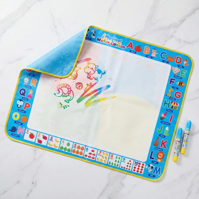 Water Canvas kids