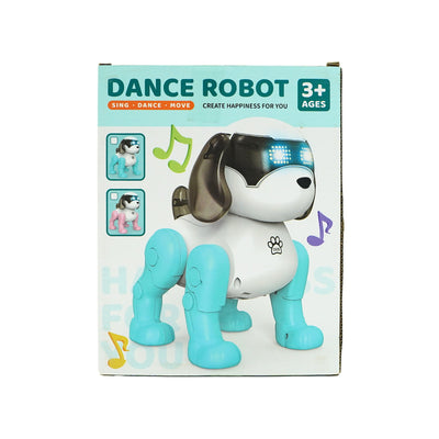 Robo Dog