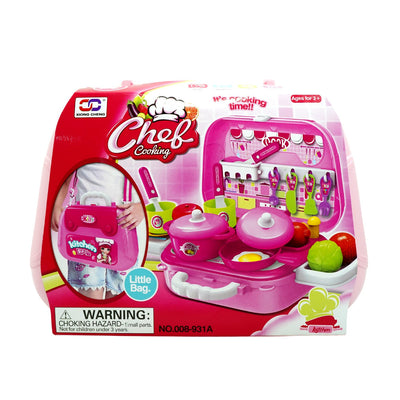 Kitchen set
