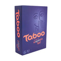 Taboo
