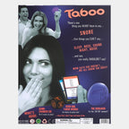 Taboo
