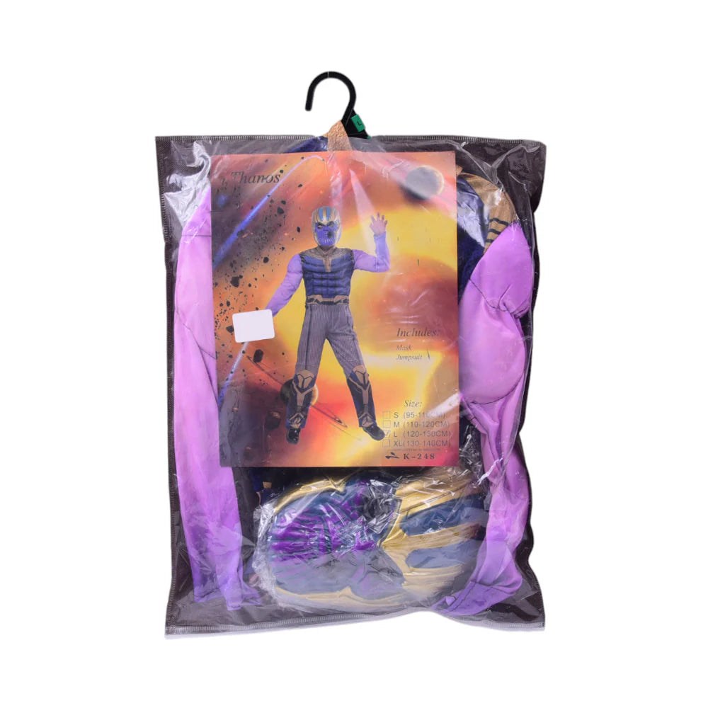 Thanos Costume