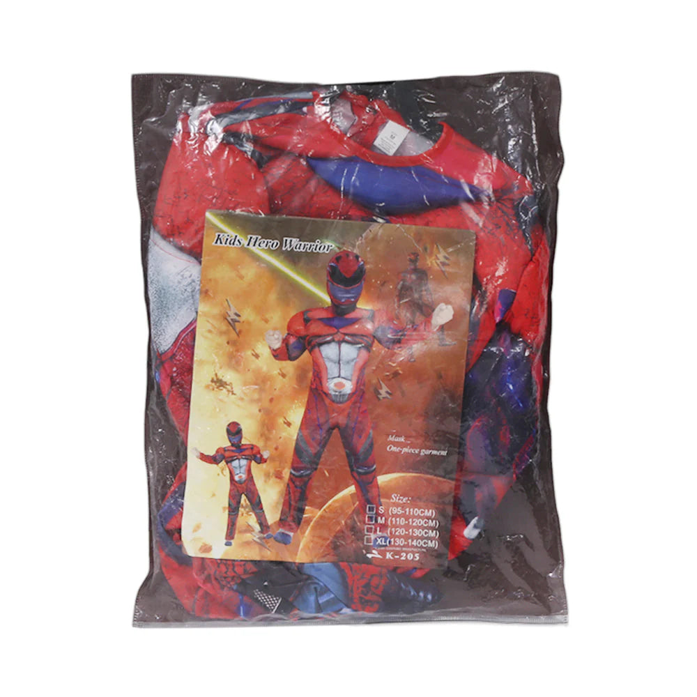Deadpool Costume