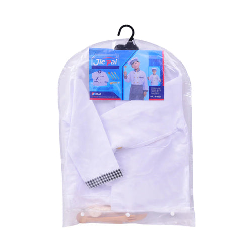 Boy Chef Dress