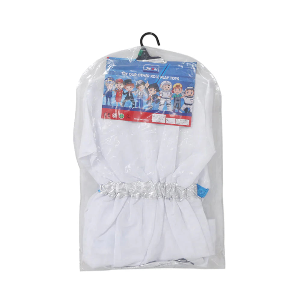 Astronaut Dress - Space Boy Dress