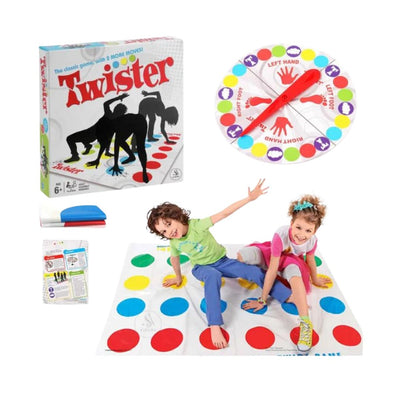 Twister