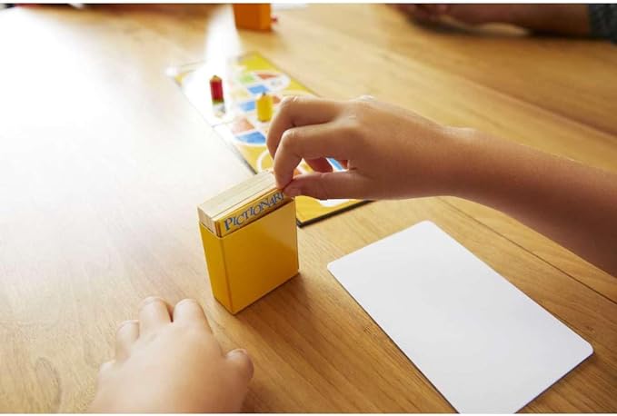 Pictionary Drawing Game