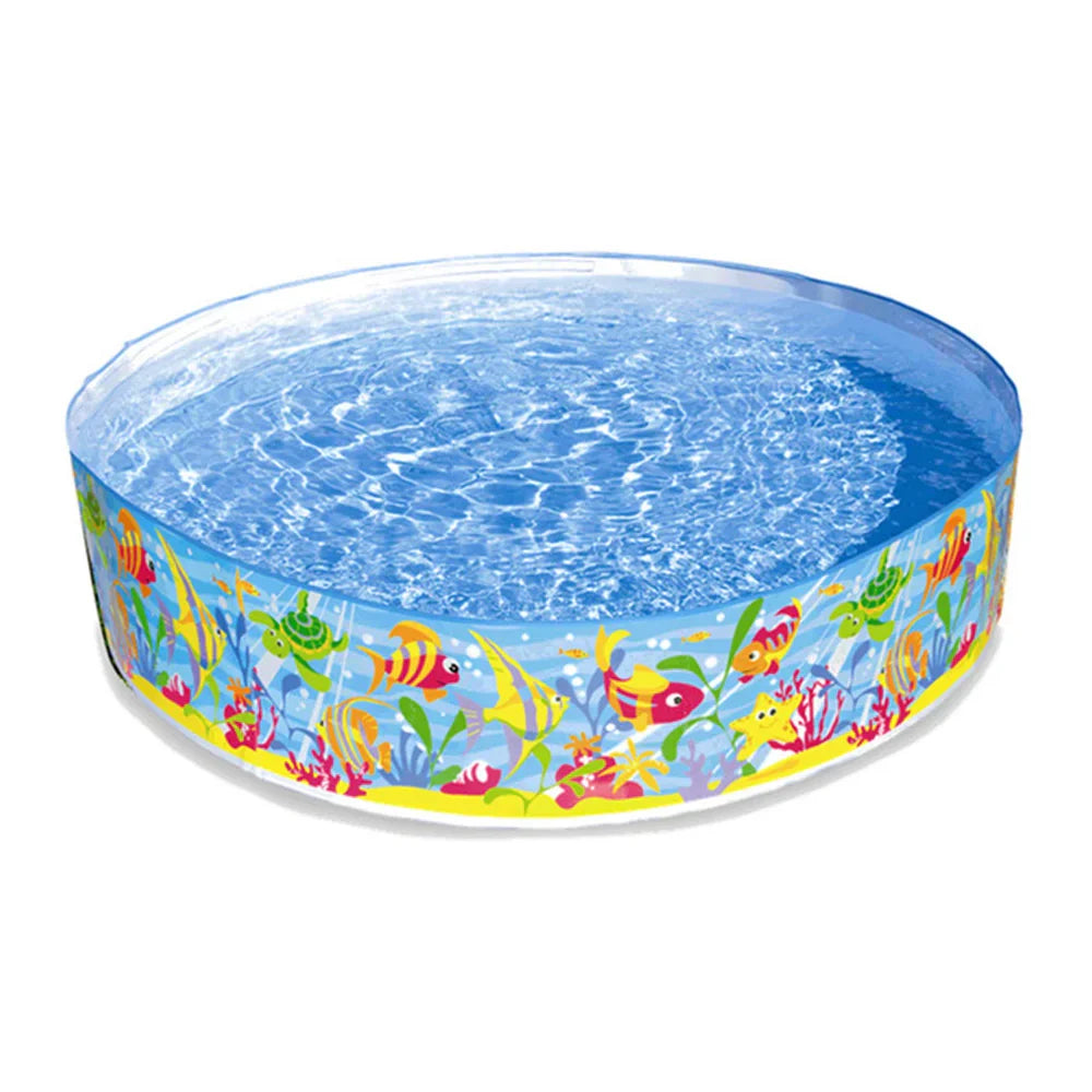 56452 INTEX SWIMMING POOL 6FT X 1FT 3Inch