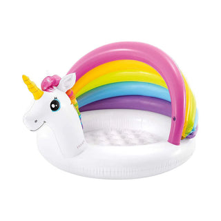 57113 INTEX PONY SWIMMING POOL