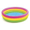 58924 SUNSET GLOW BABY POOL 34X10 Inch