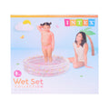 58427 INTEX SWEET BLOSSOM SWIMMING POOL