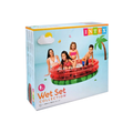 58448 Intex Watermelon Pool 66x15 Inch