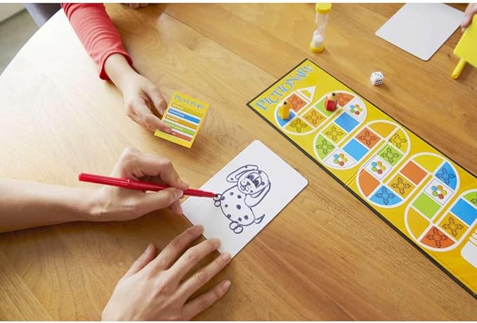 Pictionary Drawing Game