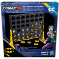 Connect 4 batman