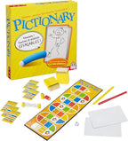 Pictionary Drawing Game