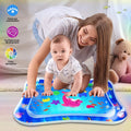 Baby Water Mat