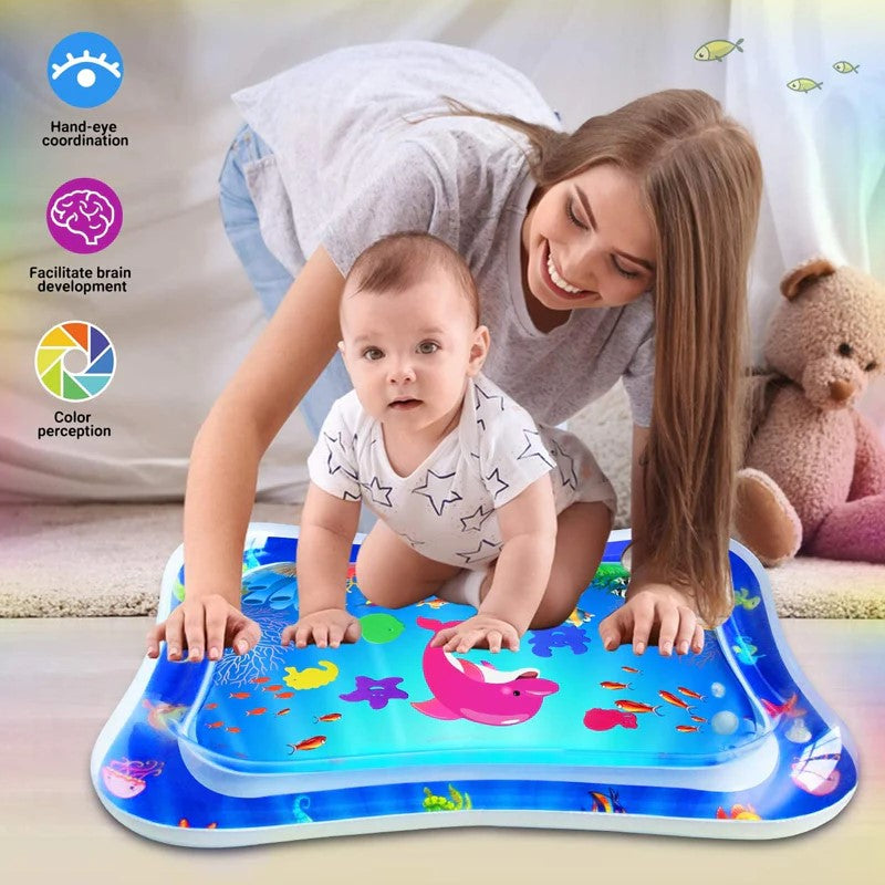 Baby Water Mat