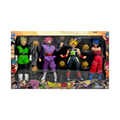 Dragon Ball Z figure