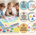 Water Canvas kids