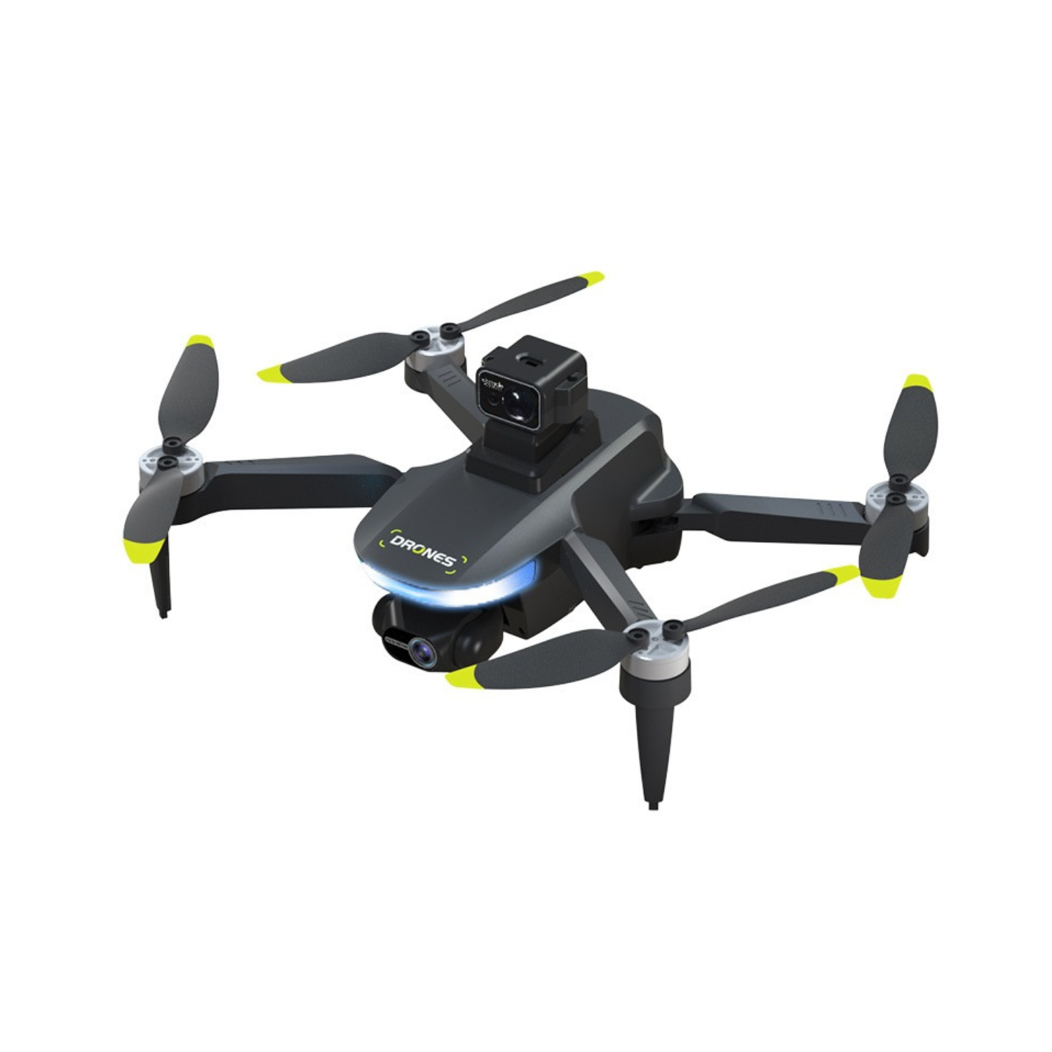 RC drone