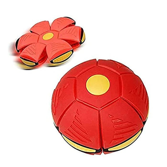 Magic UFO Ball Frisbee