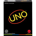 UNO Card Game