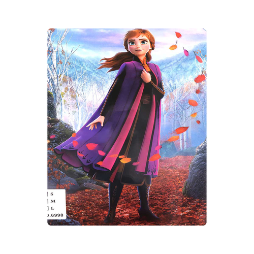 Anna Dress