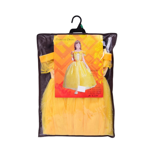 Bella Dress