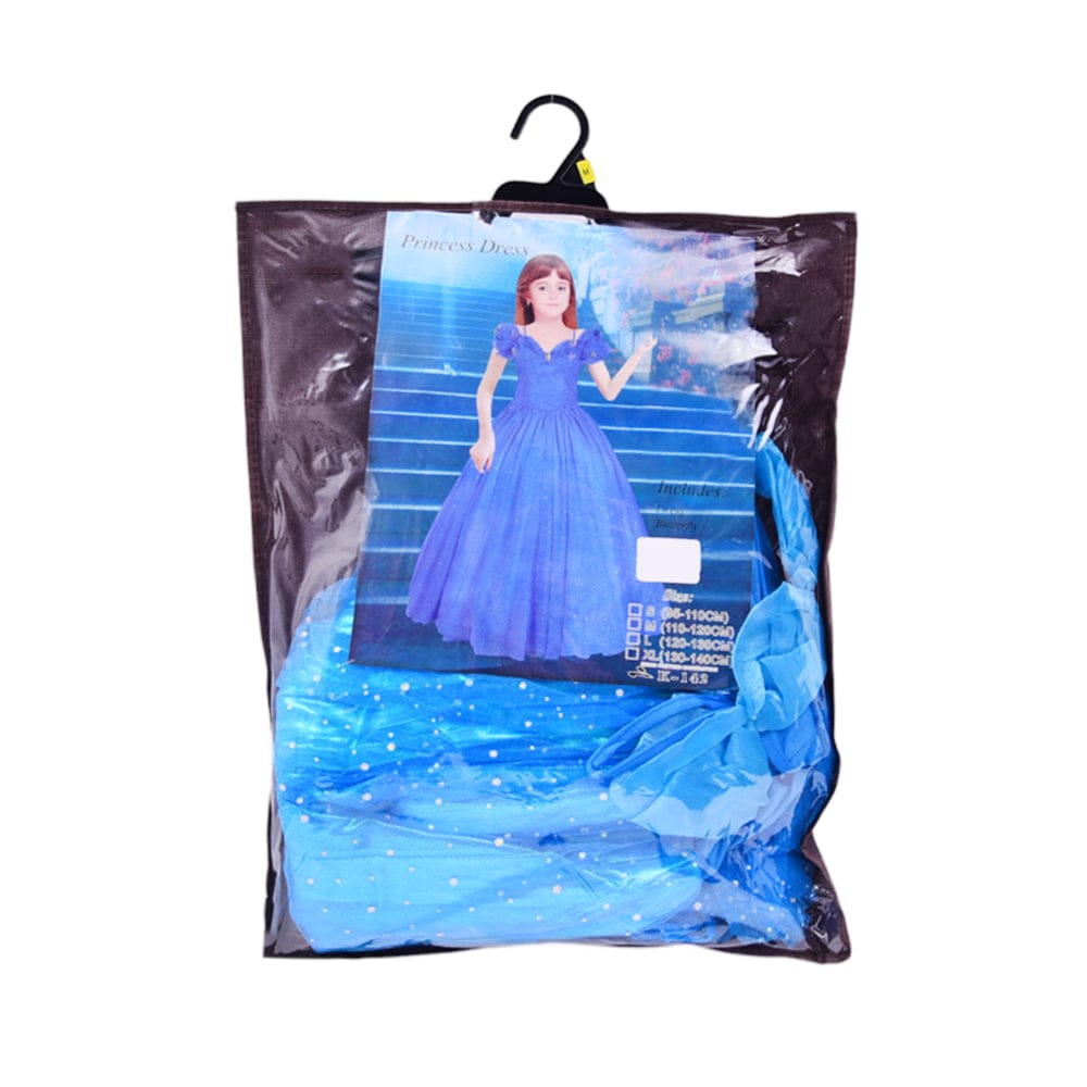 Cindrella Dress