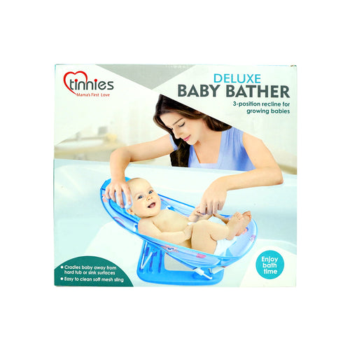 Baby Bather