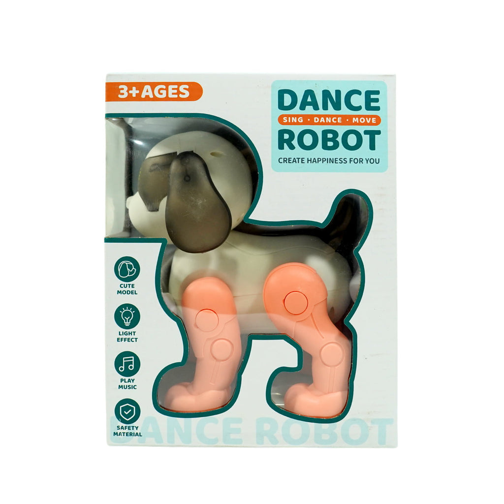Robo Dog