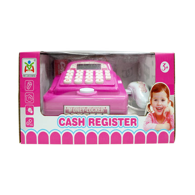 Cash register