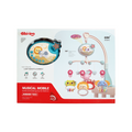 Baby Cot Mobile