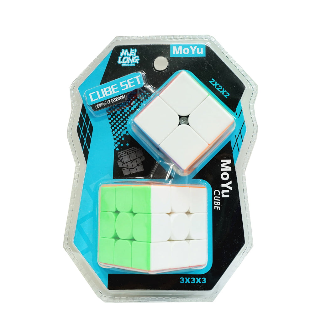 Rubik's cube