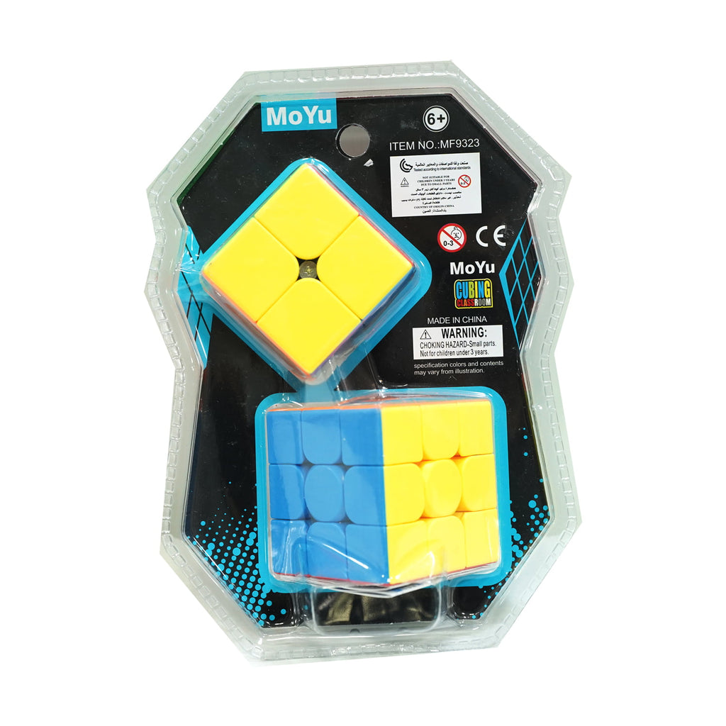 Rubik's cube