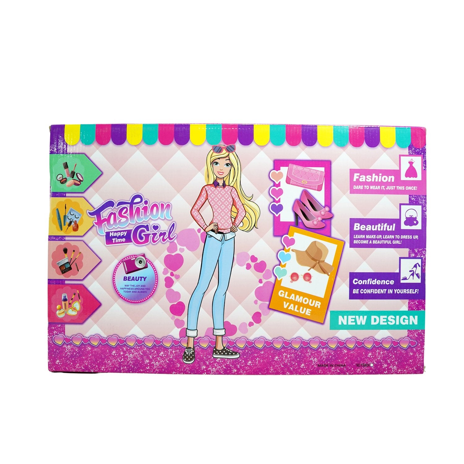 Doll set