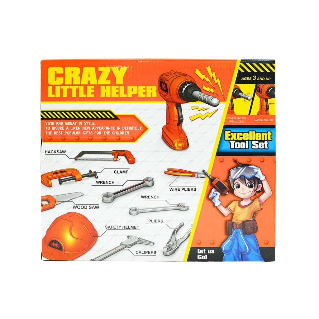 Tool set