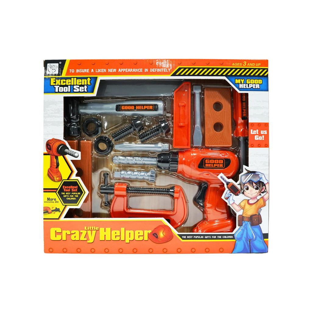 Tool set