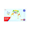 Baby play gym