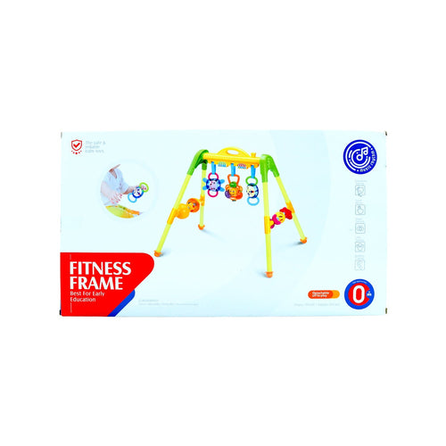Baby play gym