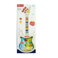 Musical guitar