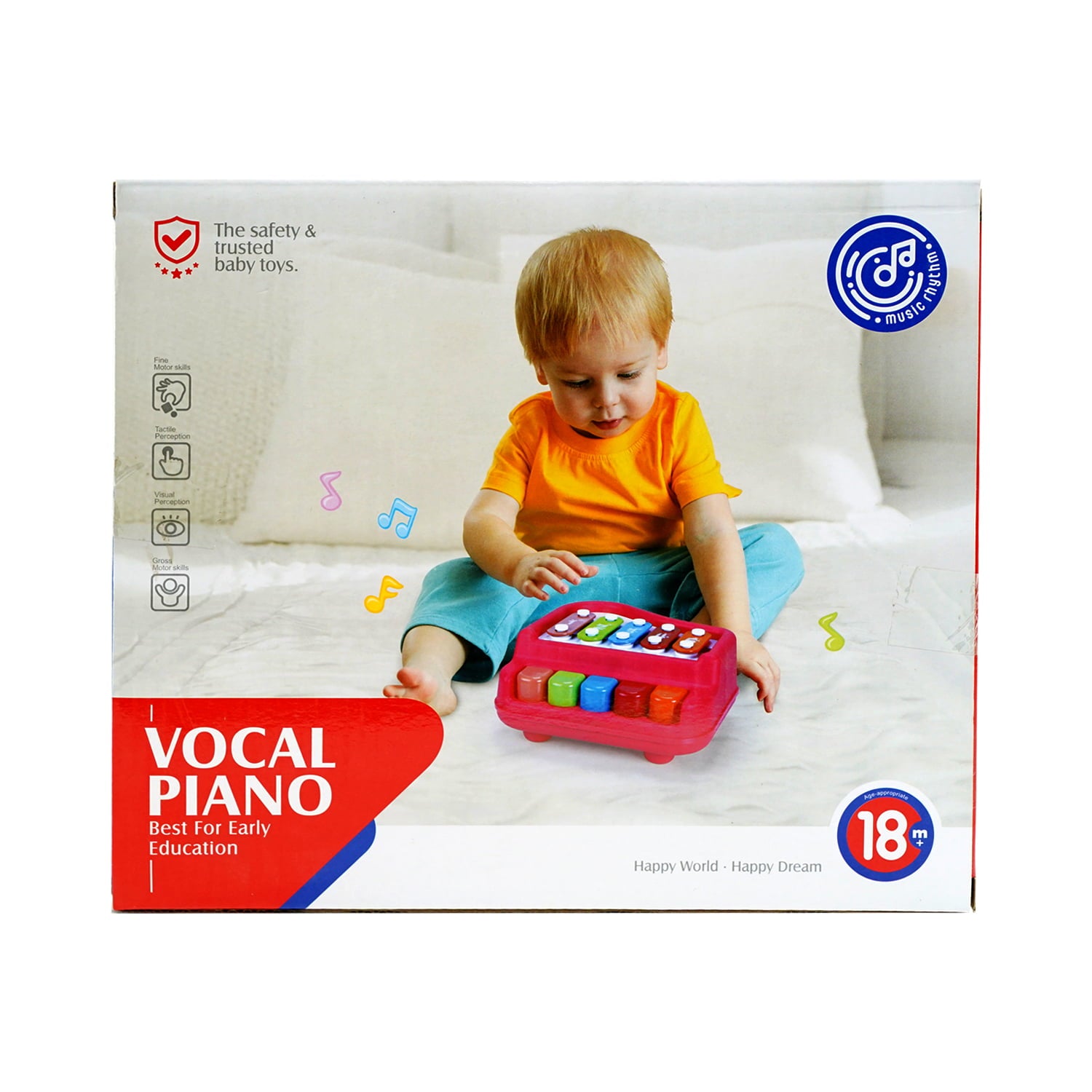 xylophone set
