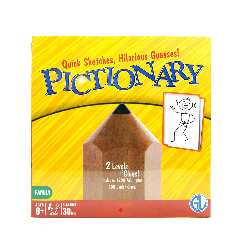Pictionary