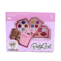 Makeup set