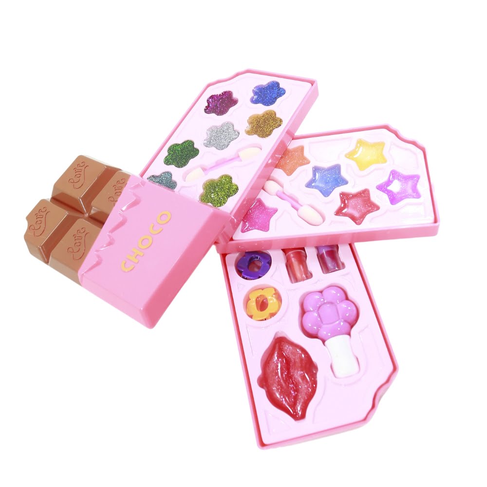 Makeup set