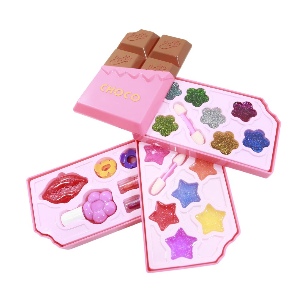 Makeup set