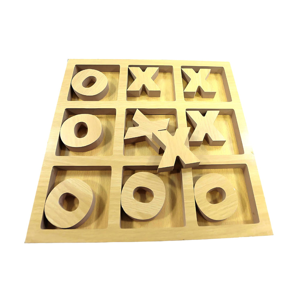 Tic tac toe + ludo game