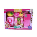Mini kitchen set