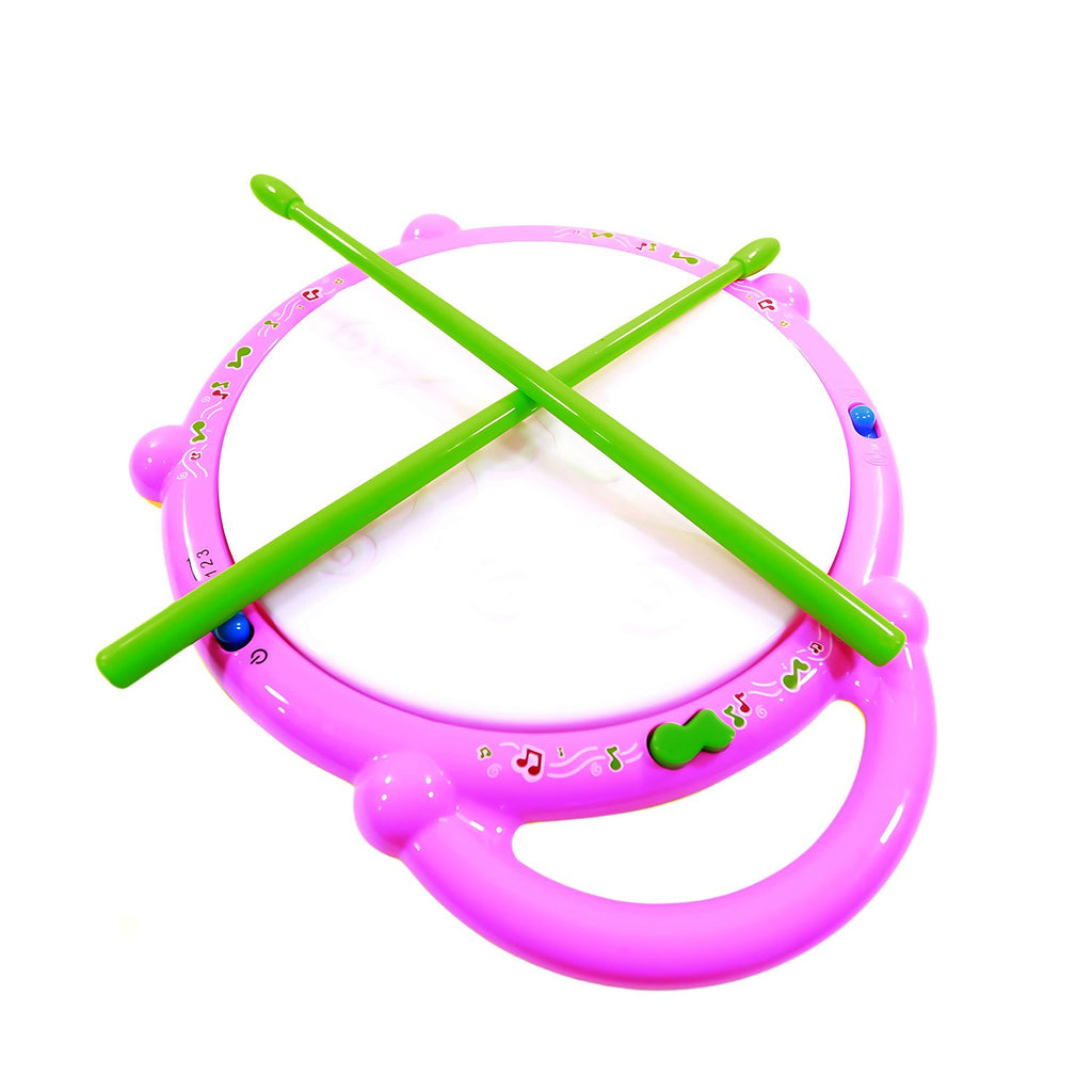 Drum set